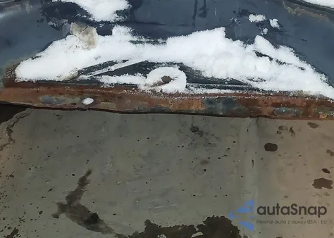 2008 Ford E-250 Commercial/Recreational z USA, uszkodzony, nr VIN 1FTNE24L78DA87066